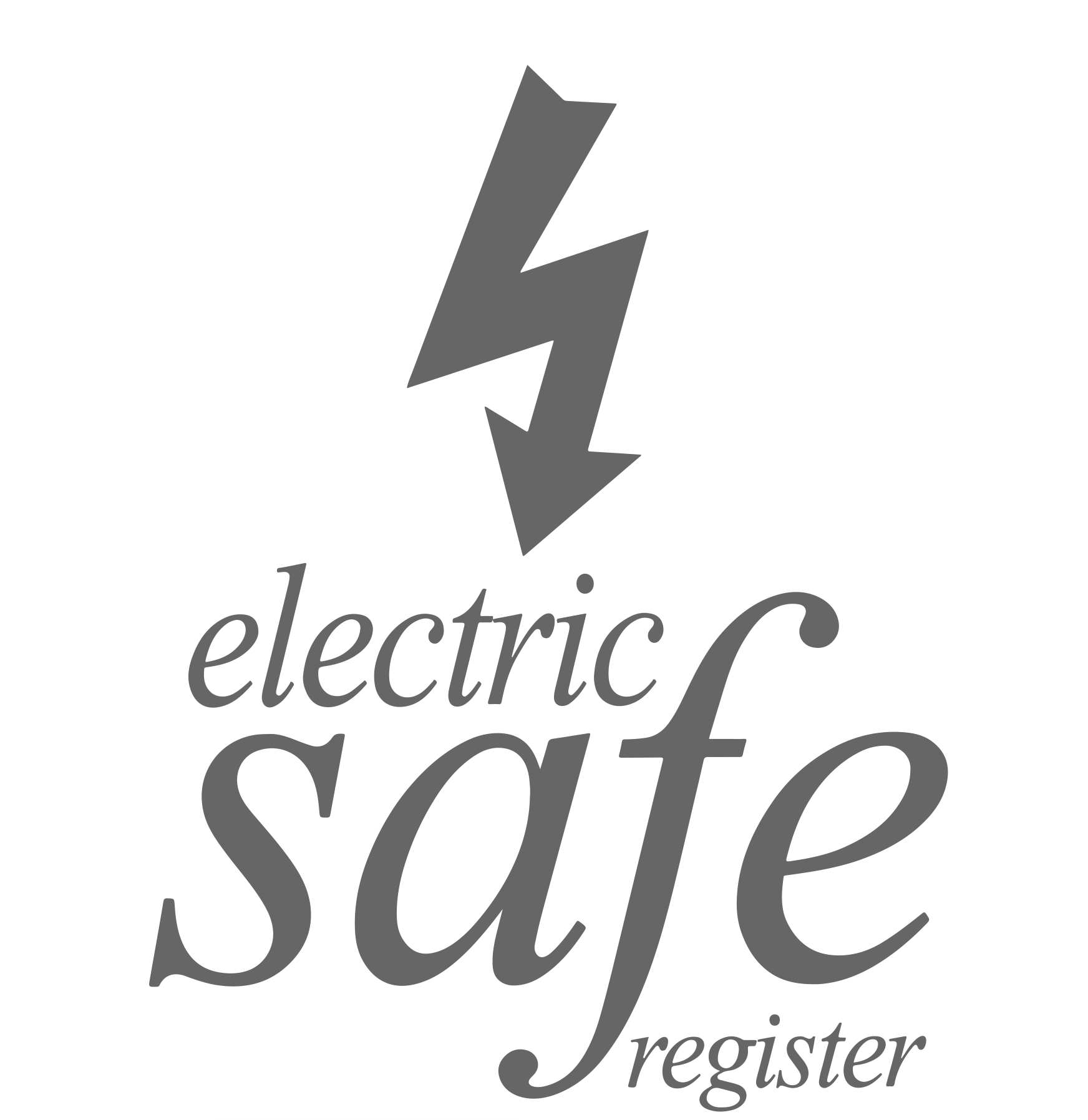 Electric Safe accreditted