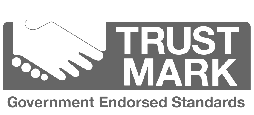 Trust Mark accreditted
